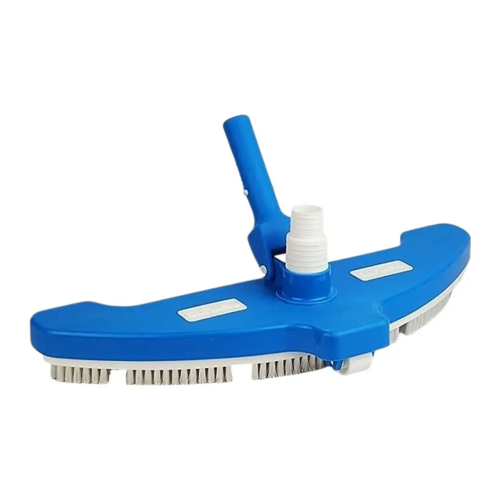 Aspirador Jumbo 3 Rodas com Escova - Netuno