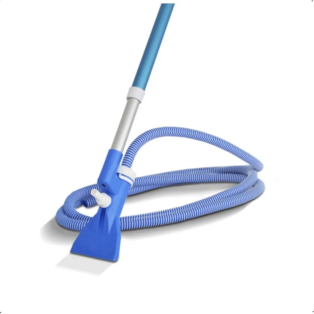 Aspirador Venturi Piscina Pequena Manual Netuno