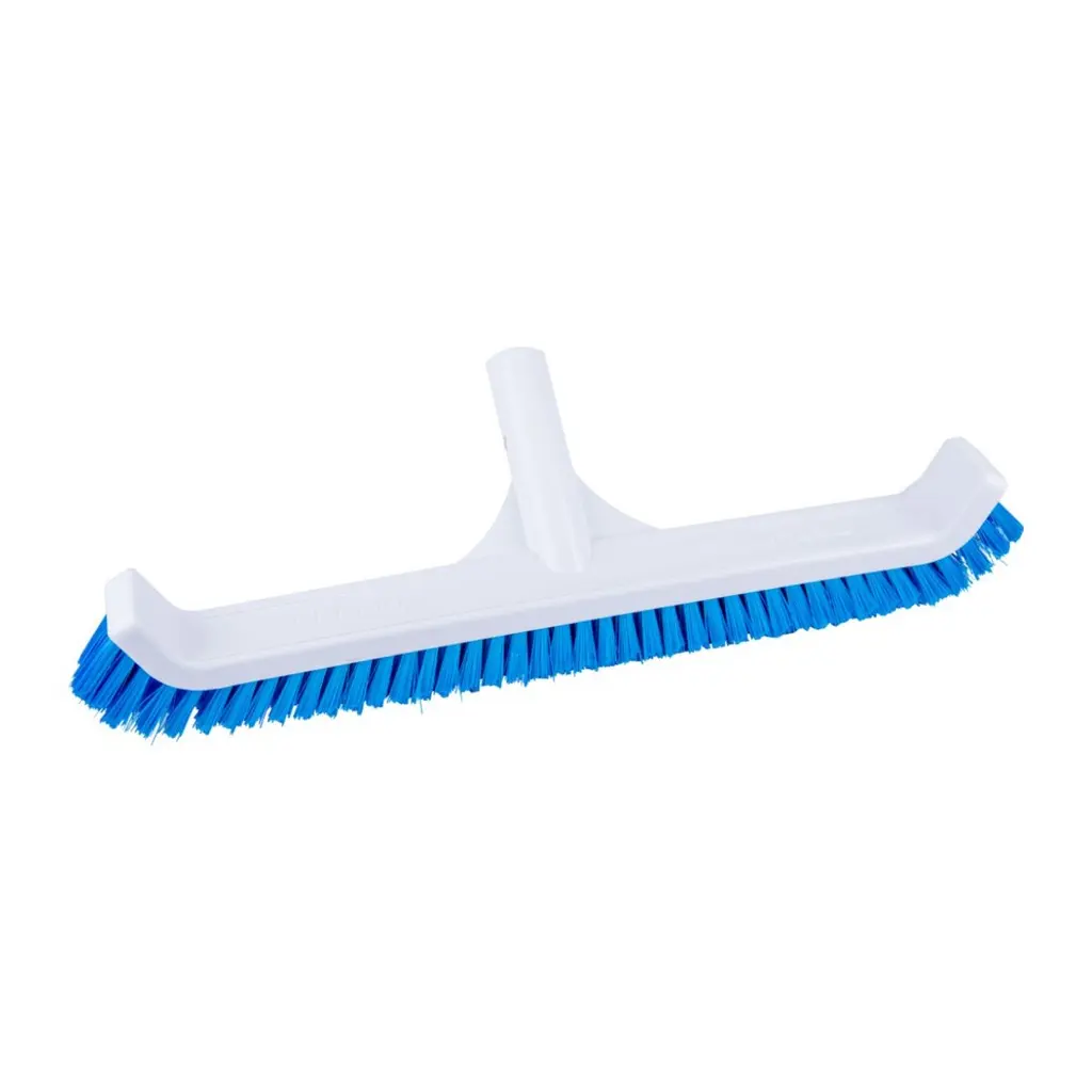 Escova Curva (44 cm) para Piscinas - Netuno