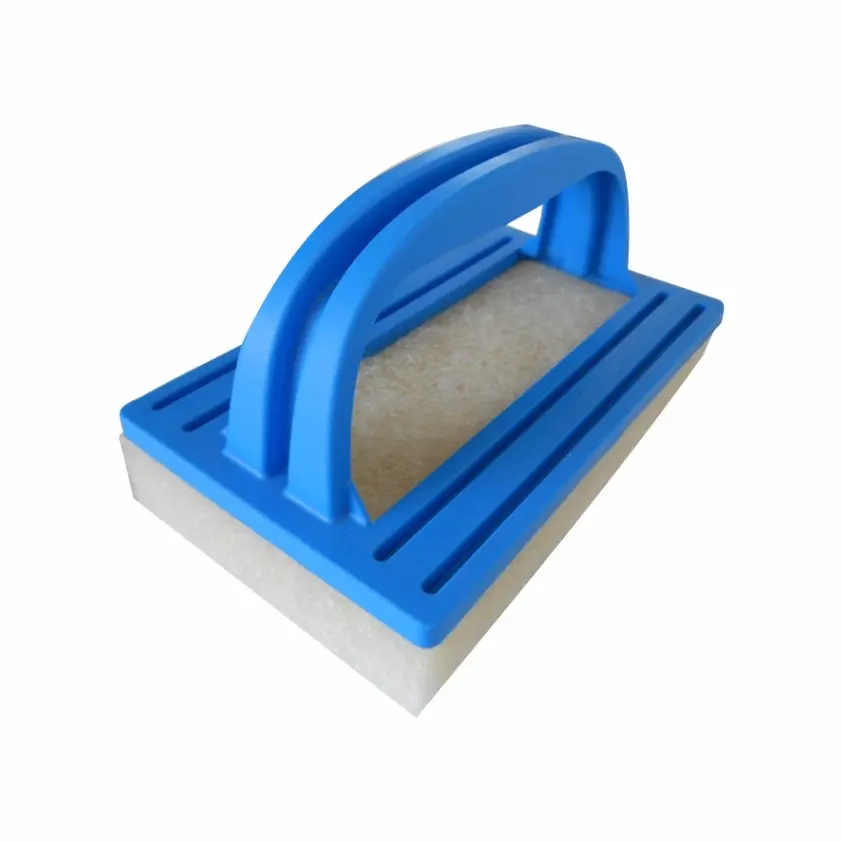 Esponja Limpa Borda de Piscina Passe Limp - Netuno