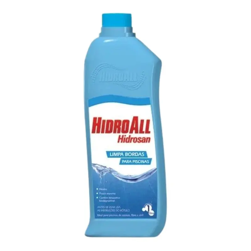 Limpa Bordas 1L Hidrosan – Hidroall